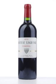 france-bordeaux-wine-lagrange-pomerol-2012